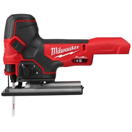 MILWAUKEE M18 FUEL Cordless Body Grip Jigsaw