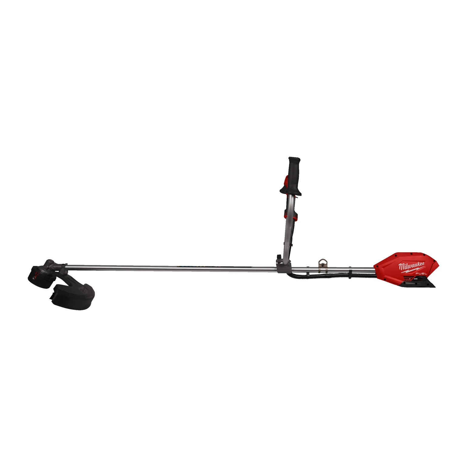 MILWAUKEE M18 FUEL Cordless Brush Cutter 1