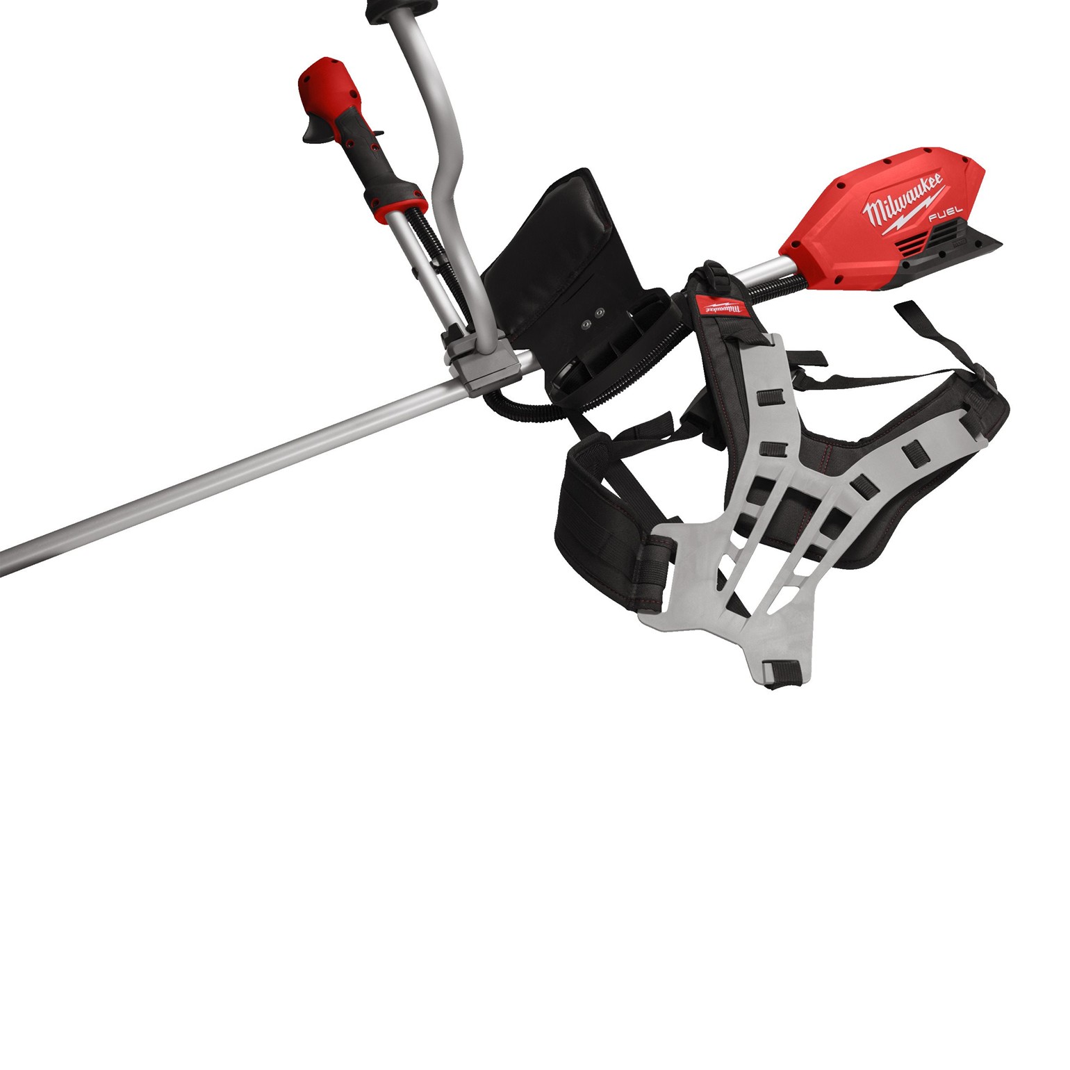 MILWAUKEE M18 FUEL Cordless Brush Cutter 2