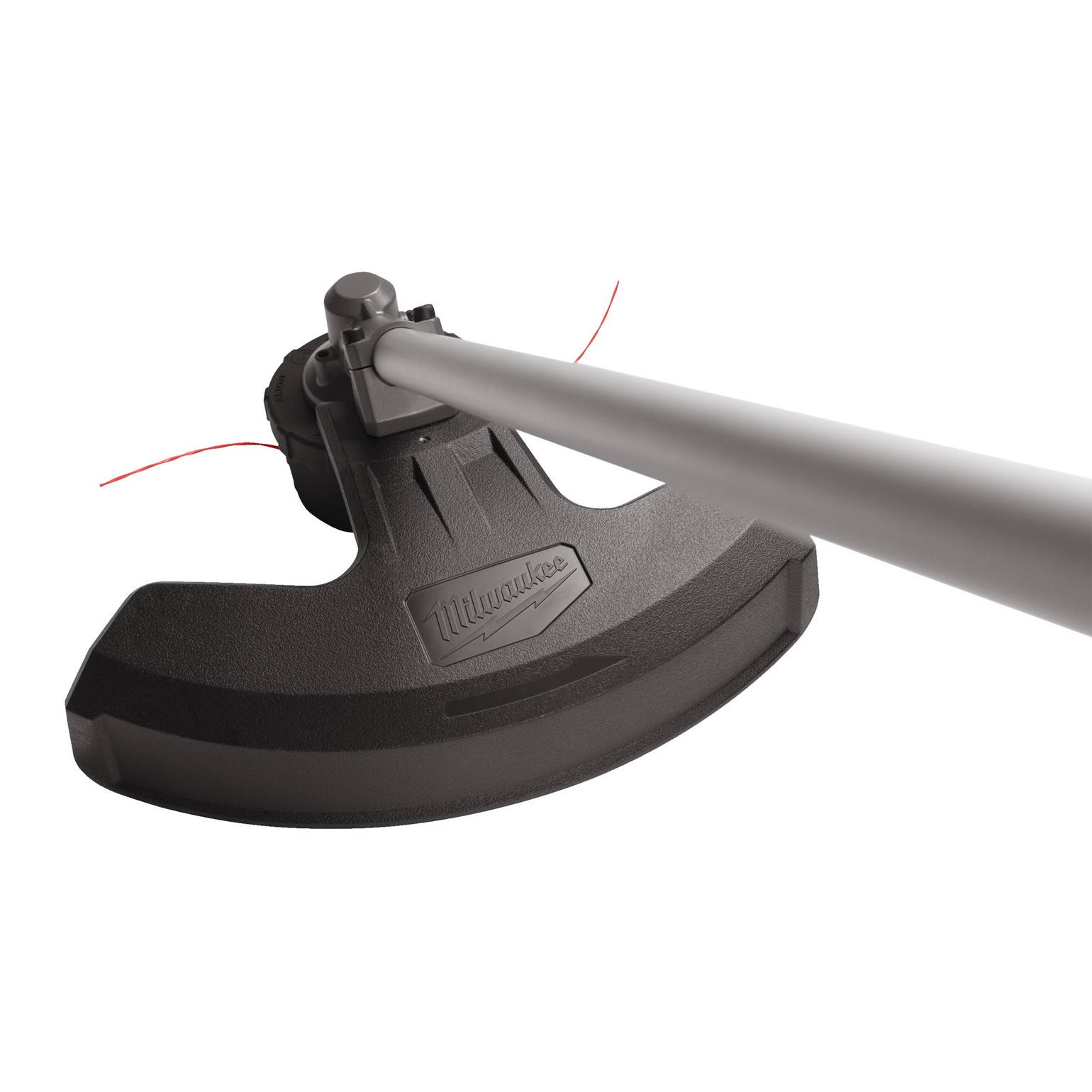 MILWAUKEE M18 FUEL Cordless Brush Cutter 6