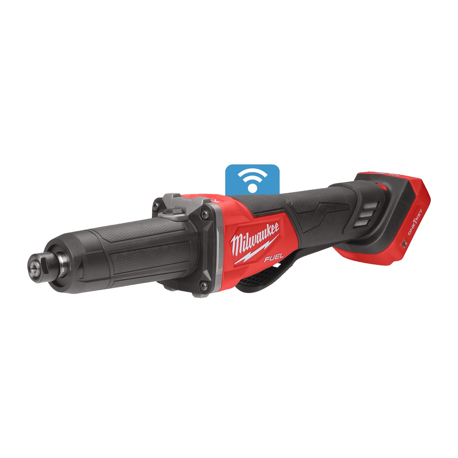 MILWAUKEE M18 FUEL Cordless Die Grinder 1