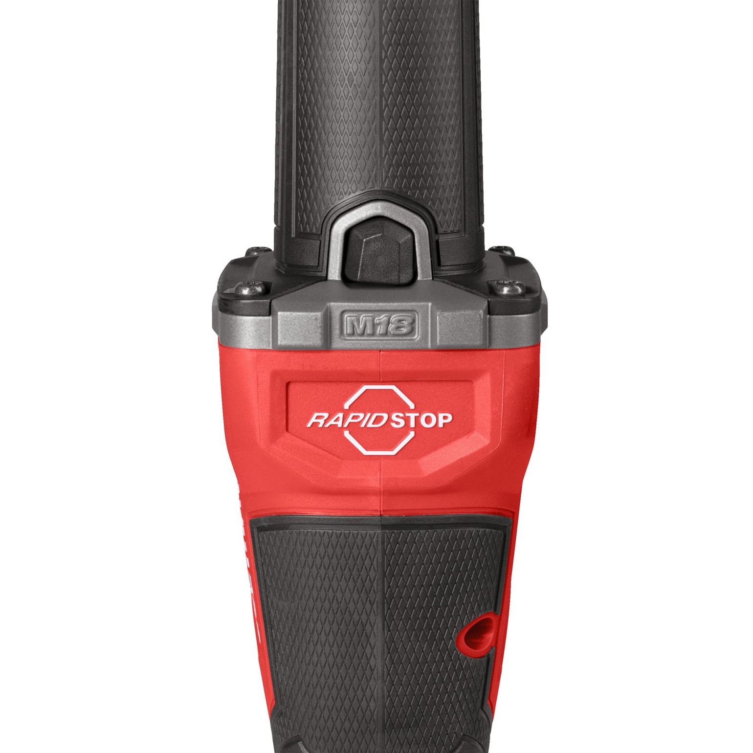 MILWAUKEE M18 FUEL Cordless Die Grinder 2