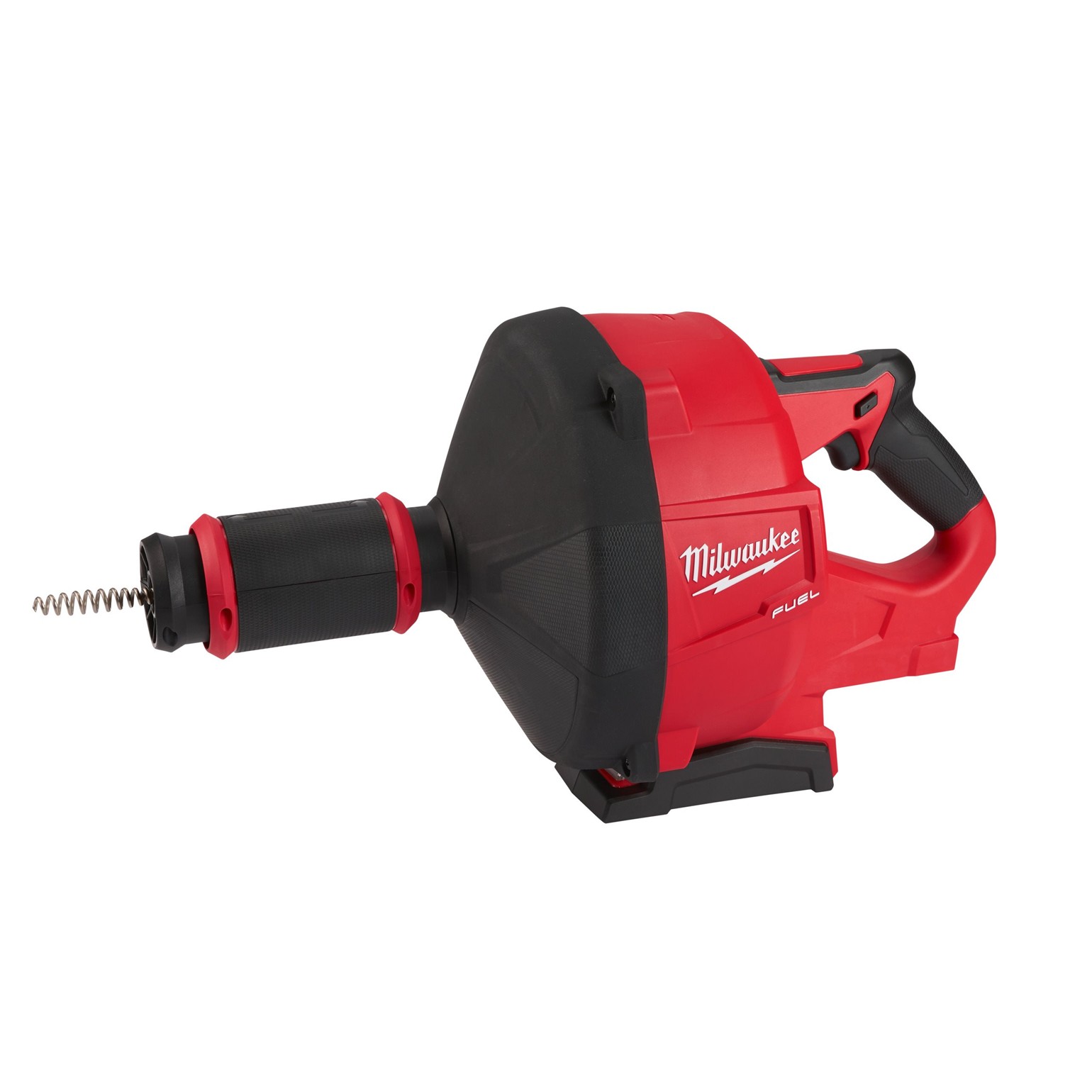 MILWAUKEE M18 FUEL Cordless Drain Cleaner 1