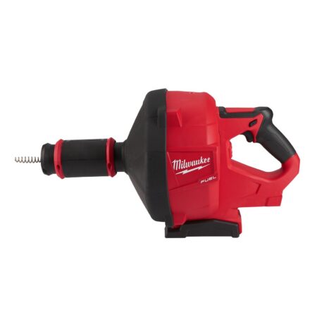 MILWAUKEE M18 FUEL Cordless Drain Cleaner