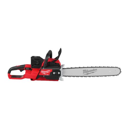 MILWAUKEE M18 FUEL Cordless Dual Battery Chainsaw 50cm | TOOL ONLY