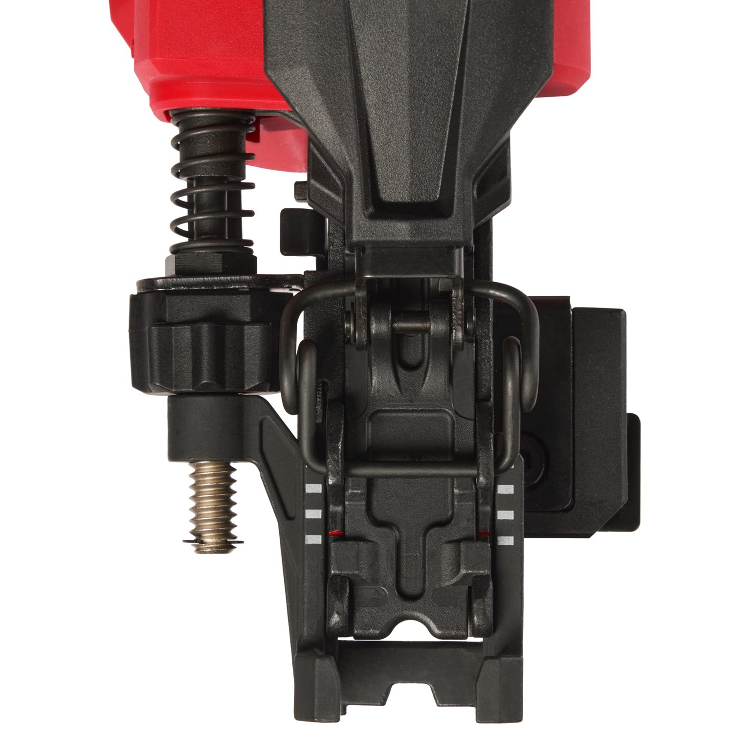 MILWAUKEE M18 FUEL Cordless Fencing Utility Stapler 2