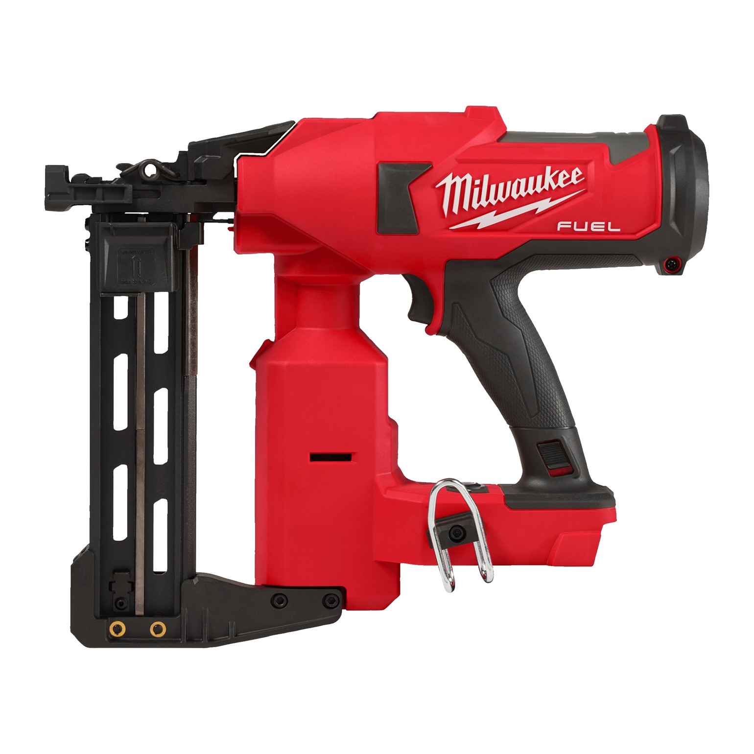 MILWAUKEE M18 FUEL Cordless Fencing Utility Stapler MILWAUKEE M18 FUEL Cordless Fencing Utility Stapler