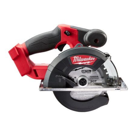 MILWAUKEE M18 FUEL Cordless Metal Circular Saw