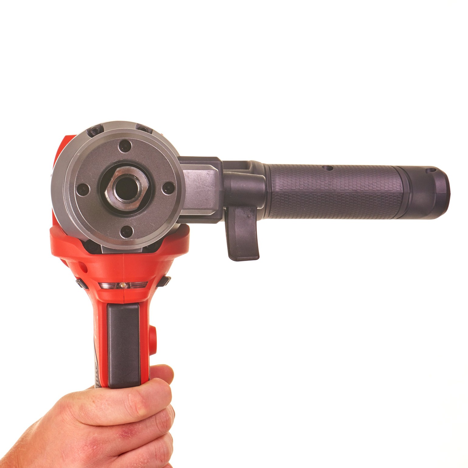 MILWAUKEE M18 FUEL Cordless Paddle Mixer 2