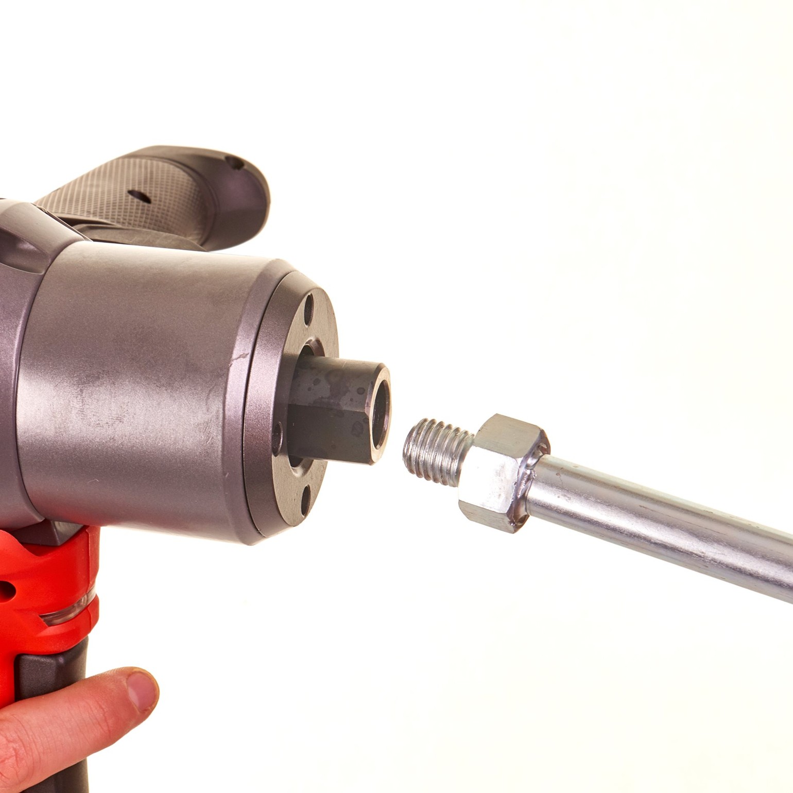 MILWAUKEE M18 FUEL Cordless Paddle Mixer 4