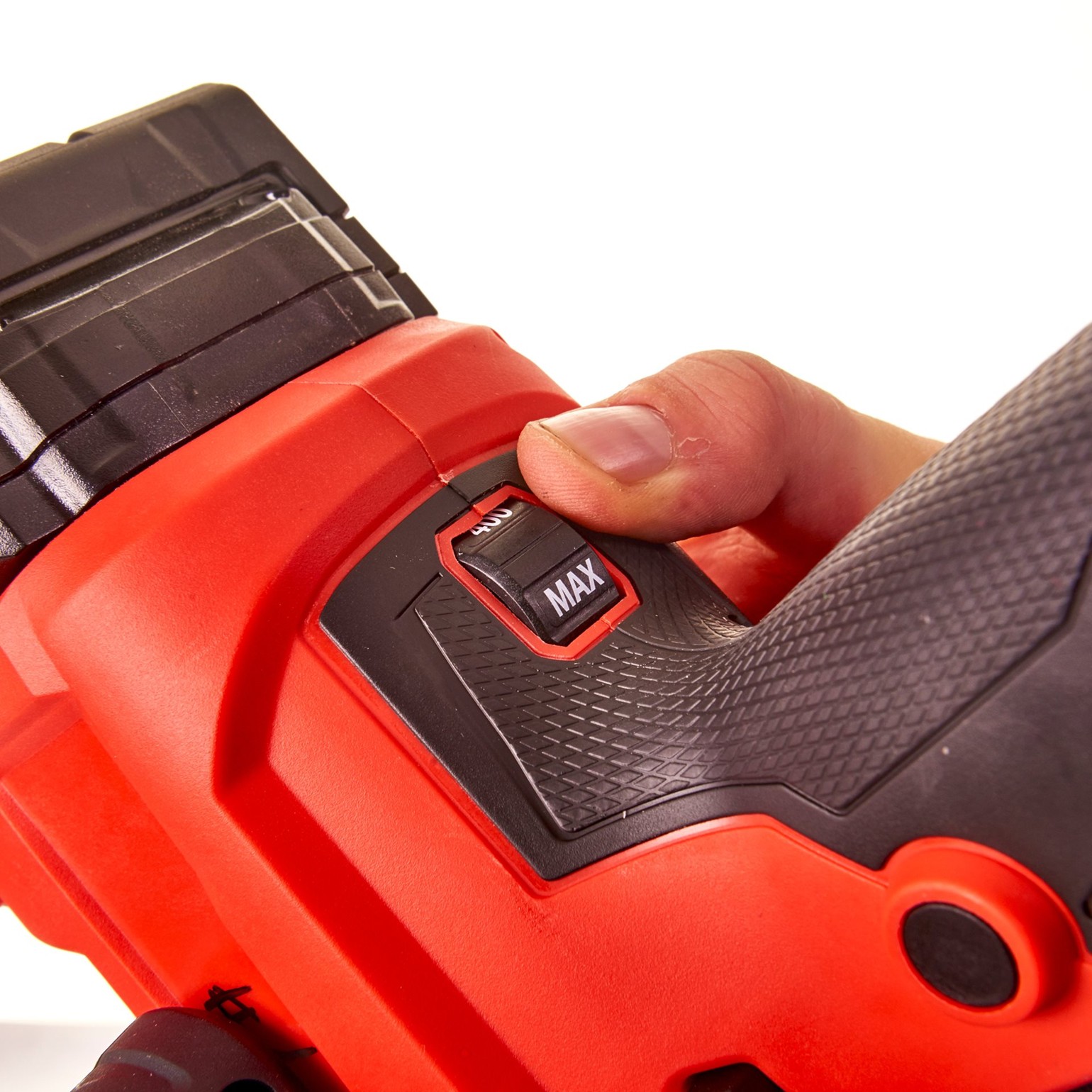 MILWAUKEE M18 FUEL Cordless Paddle Mixer 5