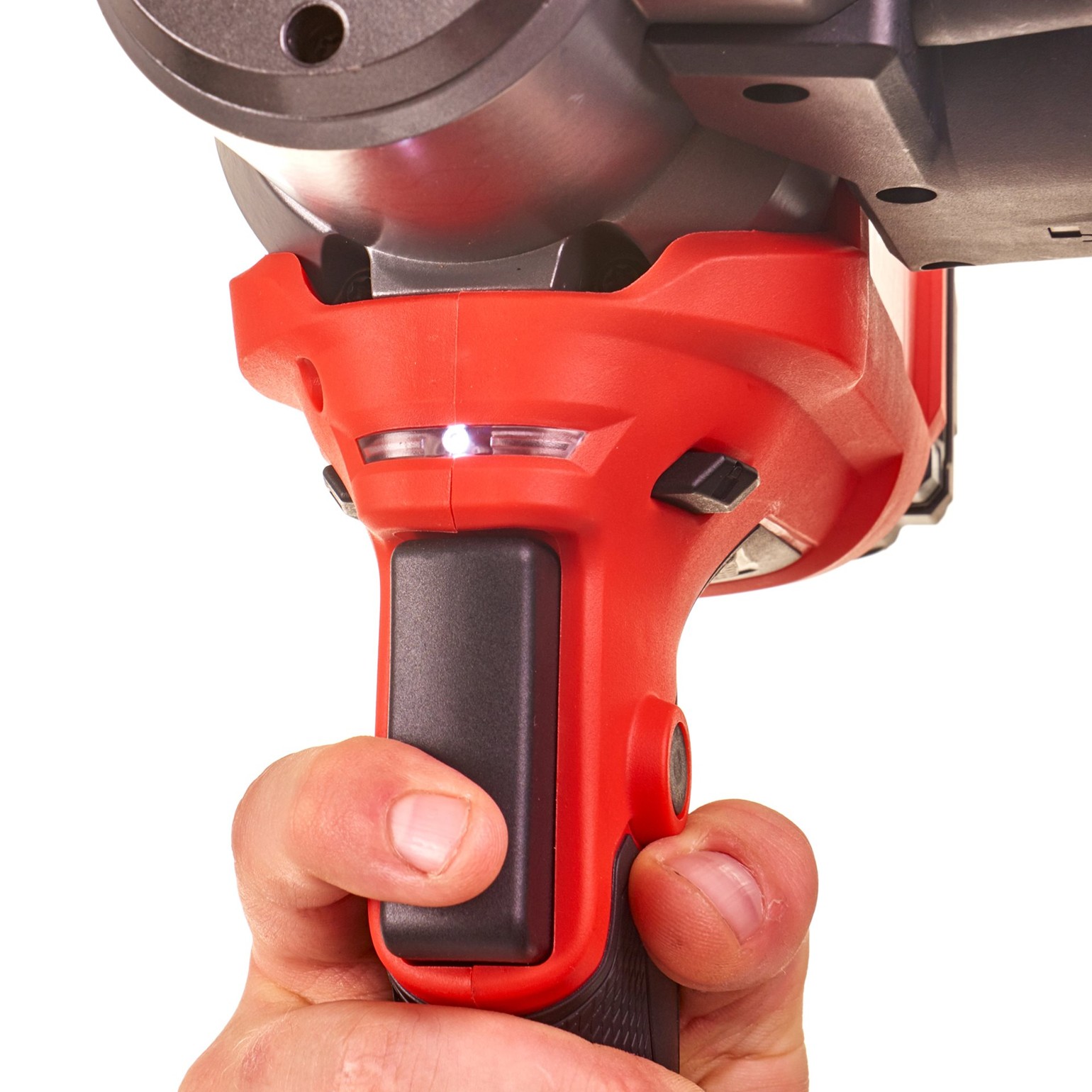 MILWAUKEE M18 FUEL Cordless Paddle Mixer 6