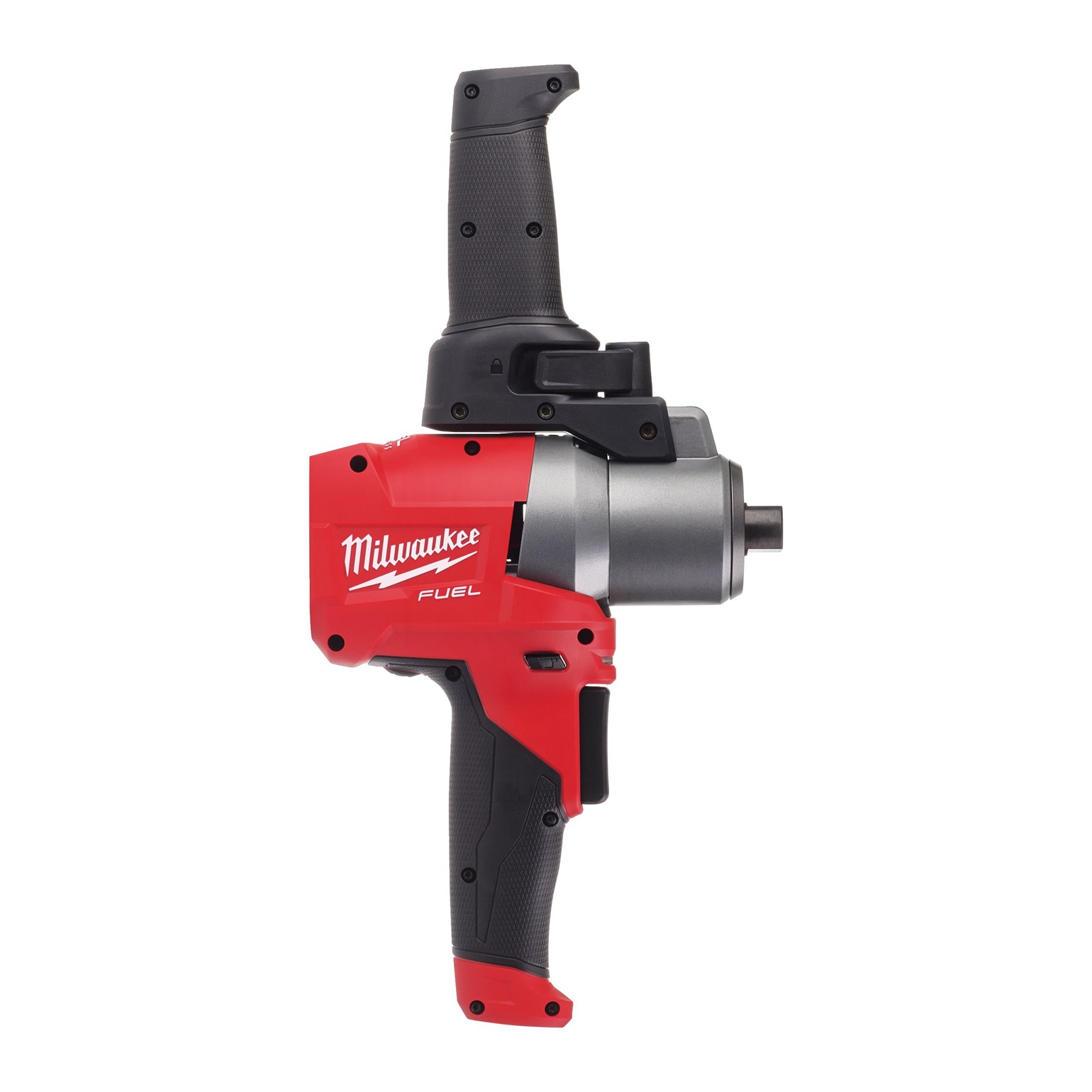 MILWAUKEE M18 FUEL Cordless Paddle Mixer MILWAUKEE M18 FUEL Cordless Paddle Mixer