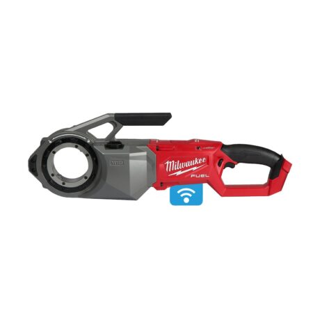 MILWAUKEE M18 FUEL Cordless Pipe Threader 2"
