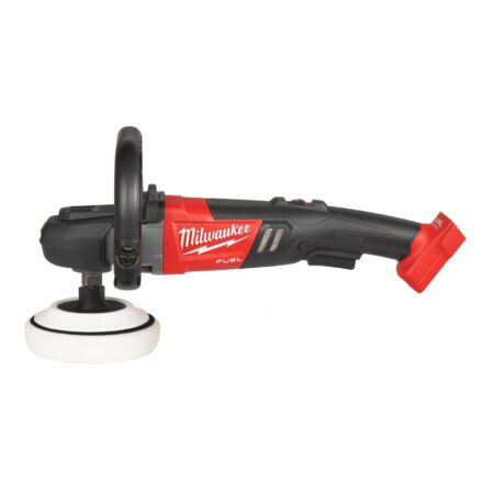 MILWAUKEE M18 FUEL Cordless Polisher 180mm