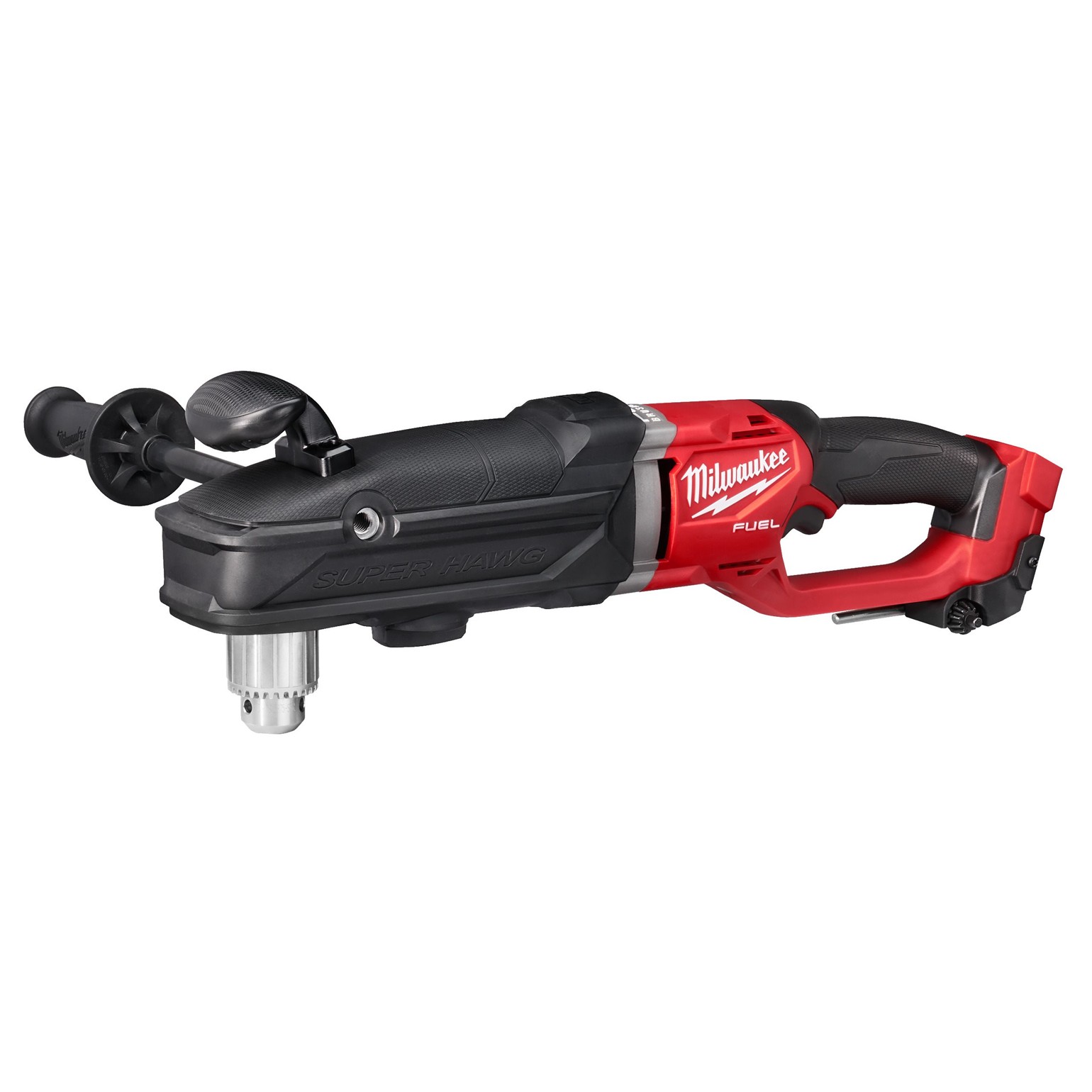 MILWAUKEE M18 FUEL Cordless Right Angle Drill Driver 1