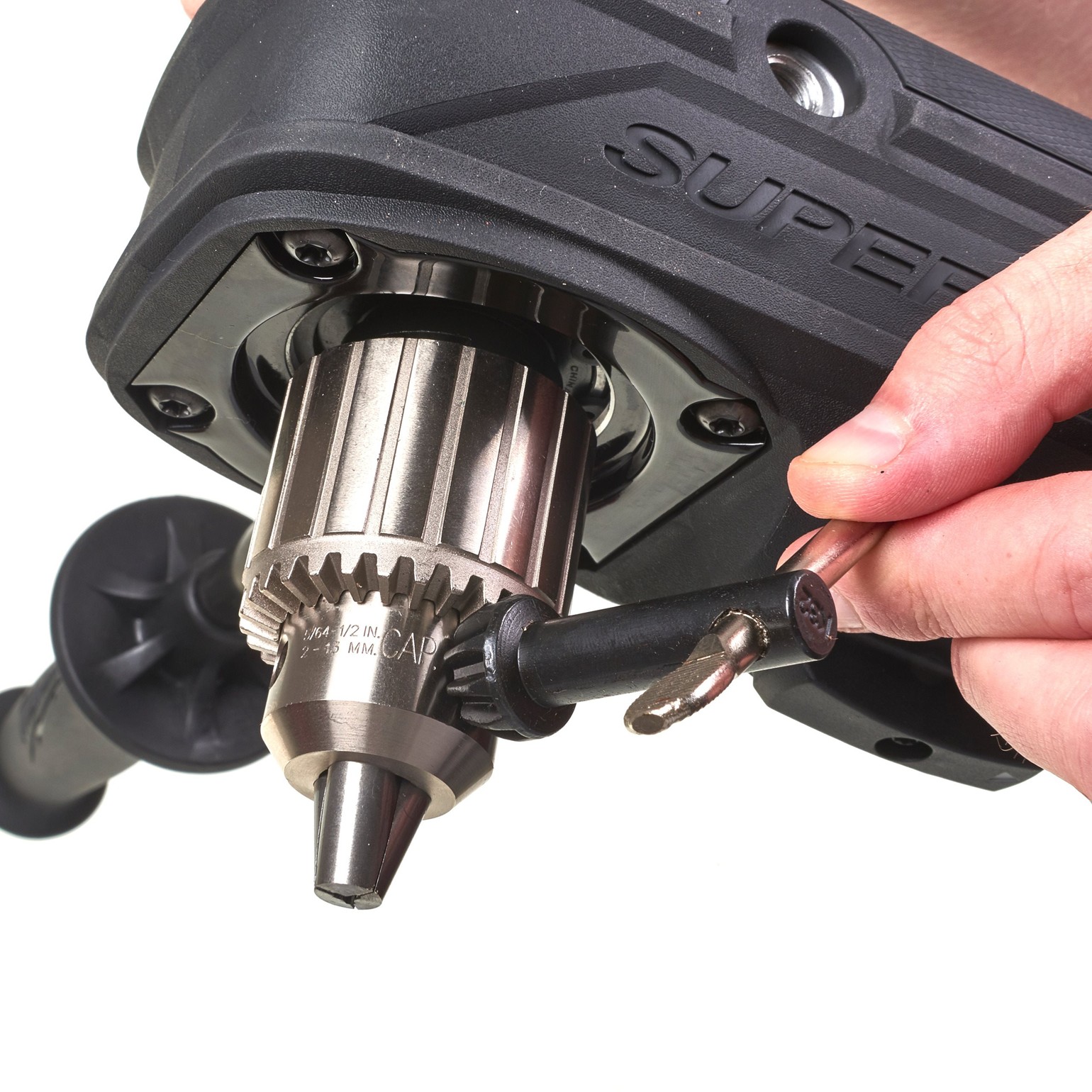 MILWAUKEE M18 FUEL Cordless Right Angle Drill Driver 2