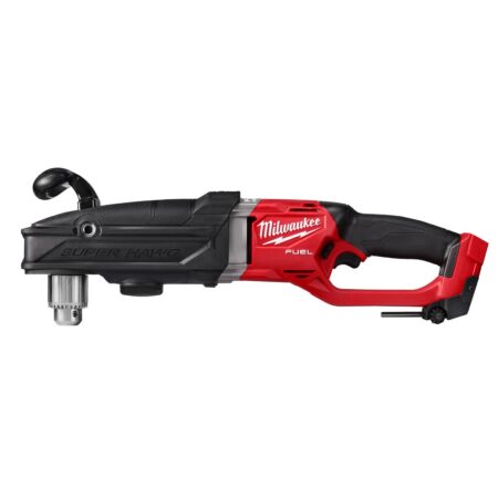 MILWAUKEE M18 FUEL Cordless Right Angle Drill Driver