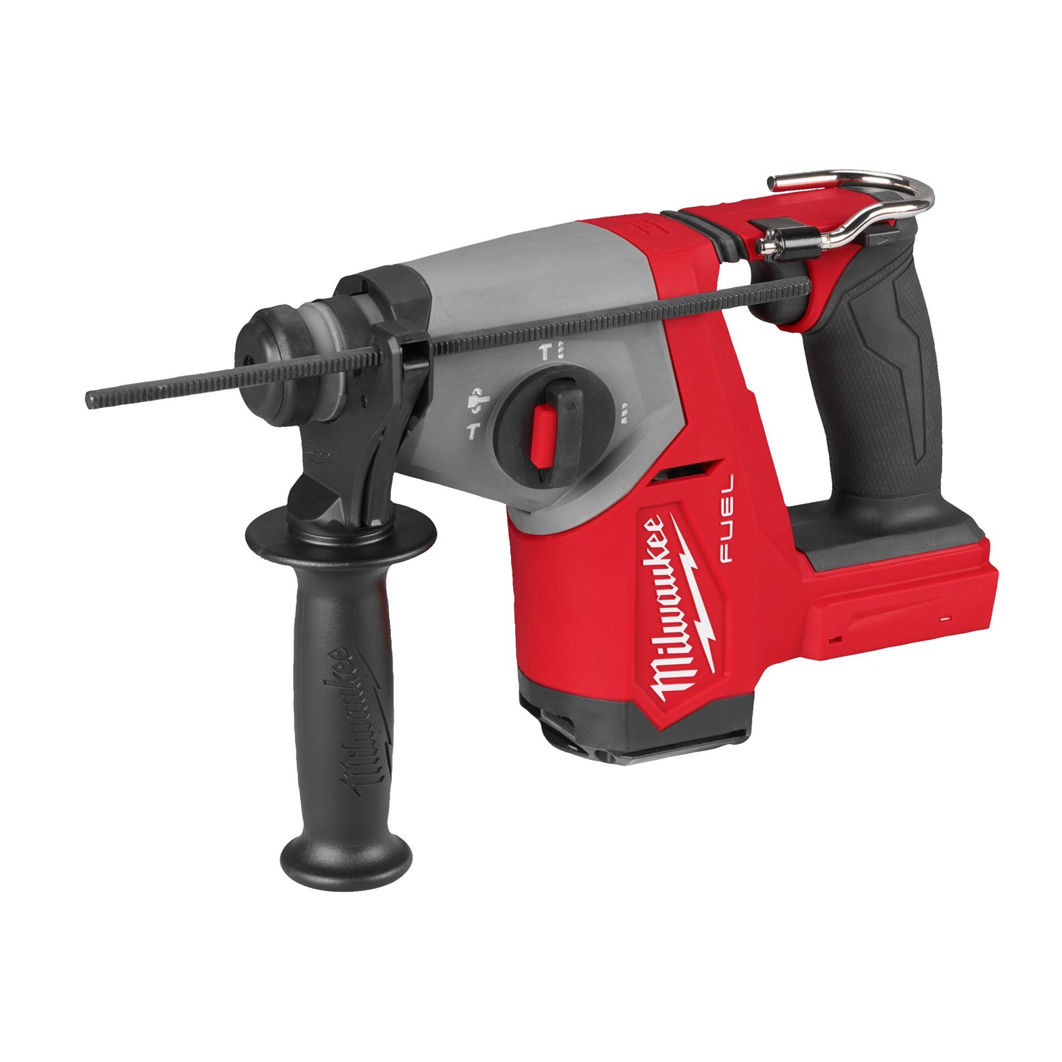 MILWAUKEE M18 FUEL Cordless Rotary Hammer 16mm 1