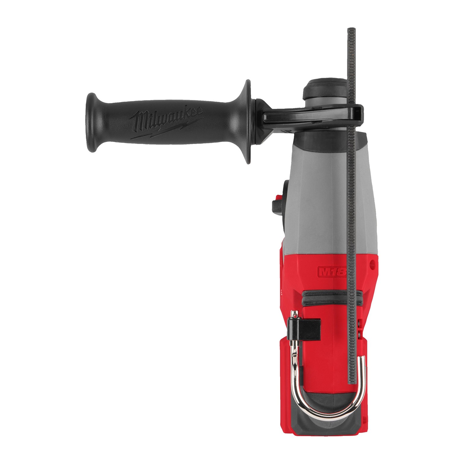 MILWAUKEE M18 FUEL Cordless Rotary Hammer 16mm 2