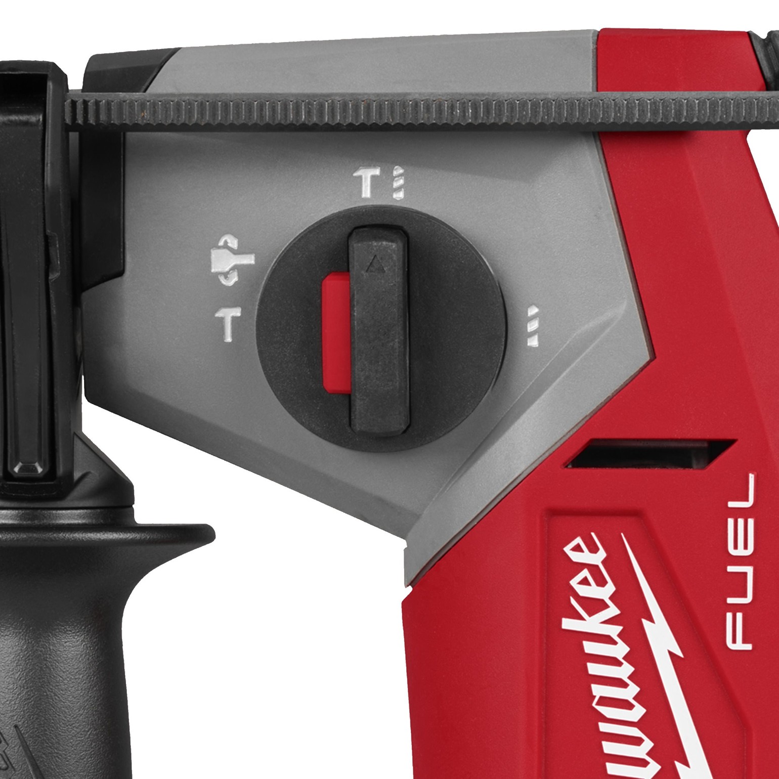 MILWAUKEE M18 FUEL Cordless Rotary Hammer 16mm 3
