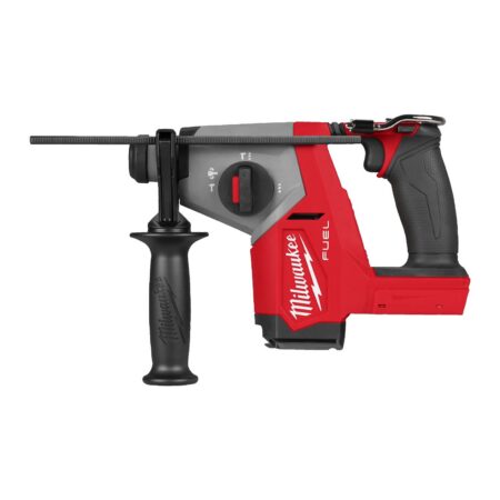 MILWAUKEE M18 FUEL Cordless Rotary Hammer 16mm