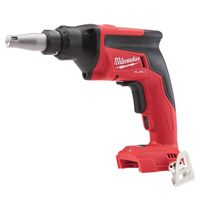 MILWAUKEE M18 FUEL Cordless Screw Gun 1