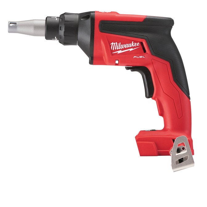 MILWAUKEE M18 FUEL Cordless Screw Gun MILWAUKEE M18 FUEL Cordless Screw Gun