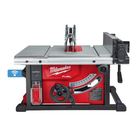 MILWAUKEE M18 FUEL Cordless Table Saw 210mm