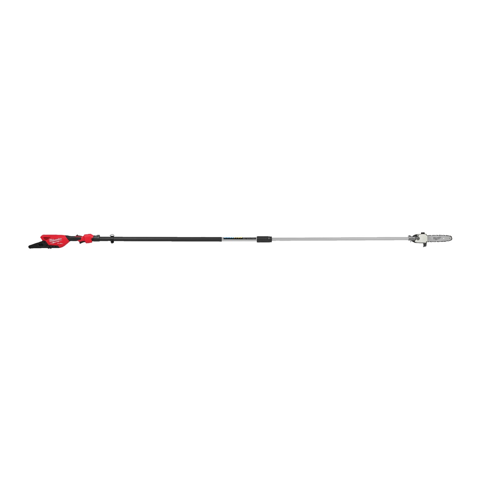 MILWAUKEE M18 FUEL Cordless Telescopic Pole Saw 2