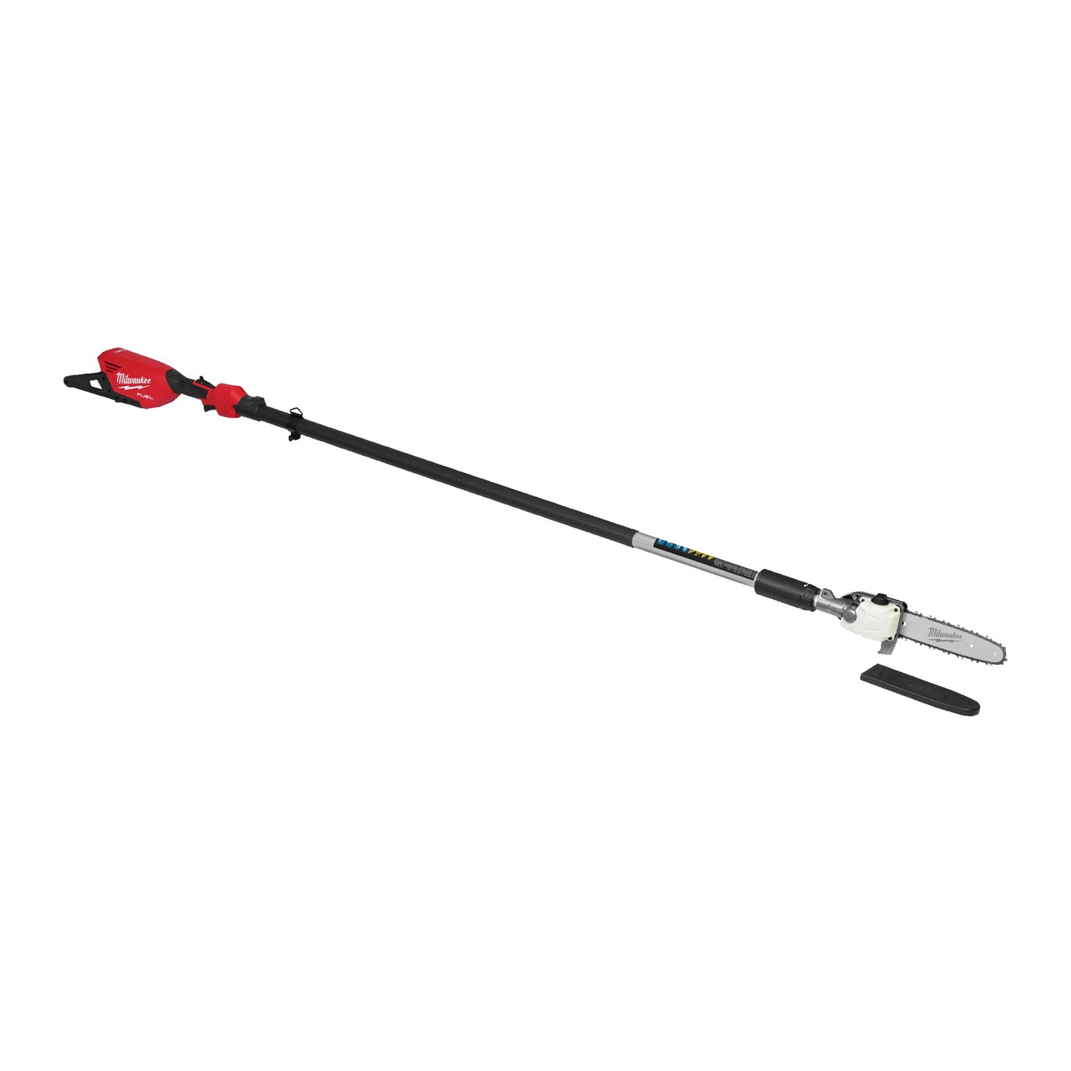 MILWAUKEE M18 FUEL Cordless Telescopic Pole Saw 3