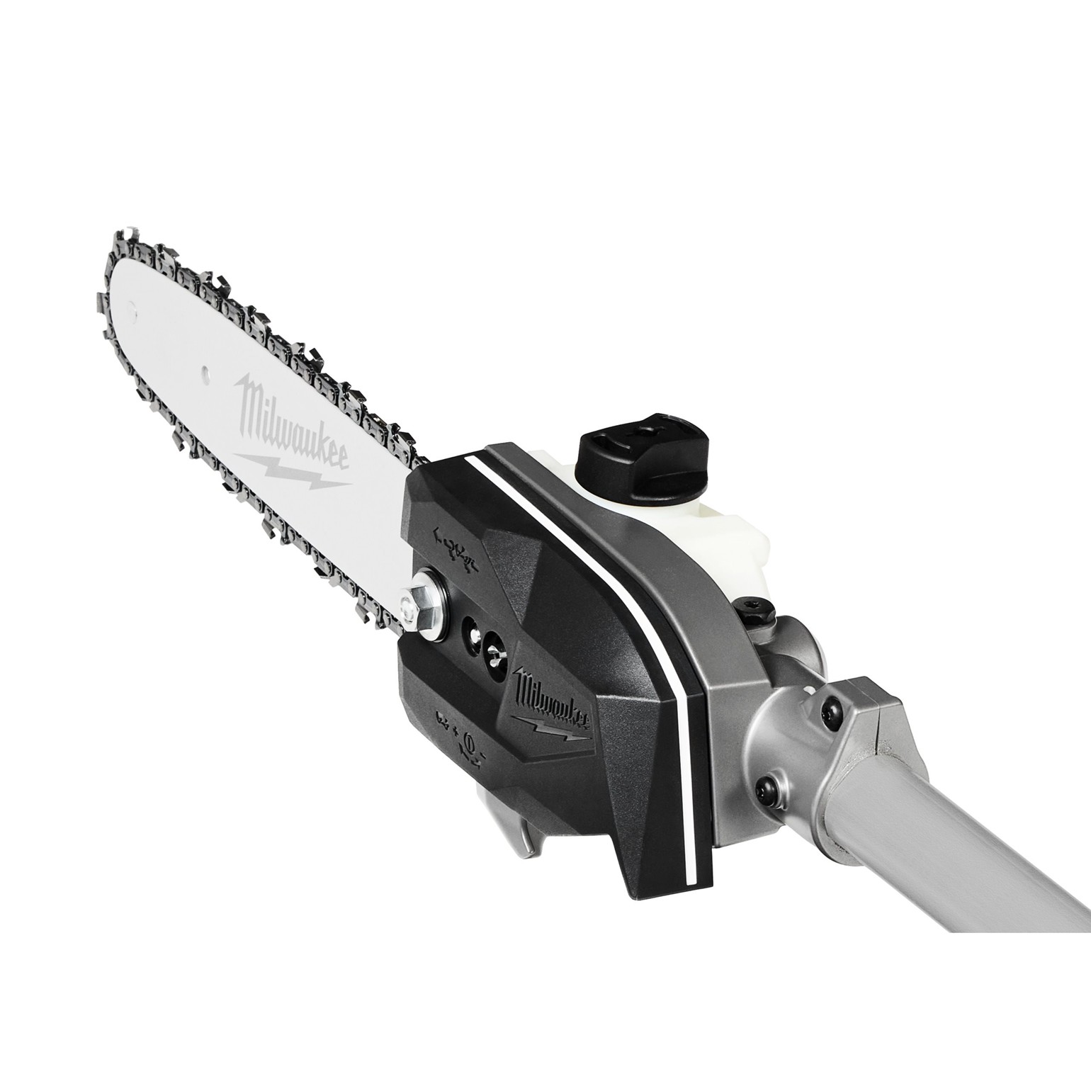 MILWAUKEE M18 FUEL Cordless Telescopic Pole Saw 4
