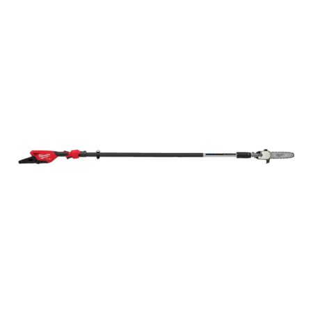 MILWAUKEE M18 FUEL Cordless Telescopic Pole Saw