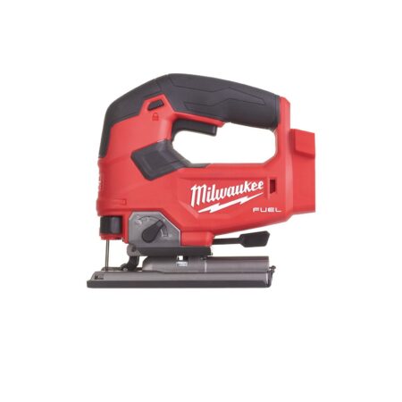MILWAUKEE M18 FUEL Cordless Top Handle Jigsaw