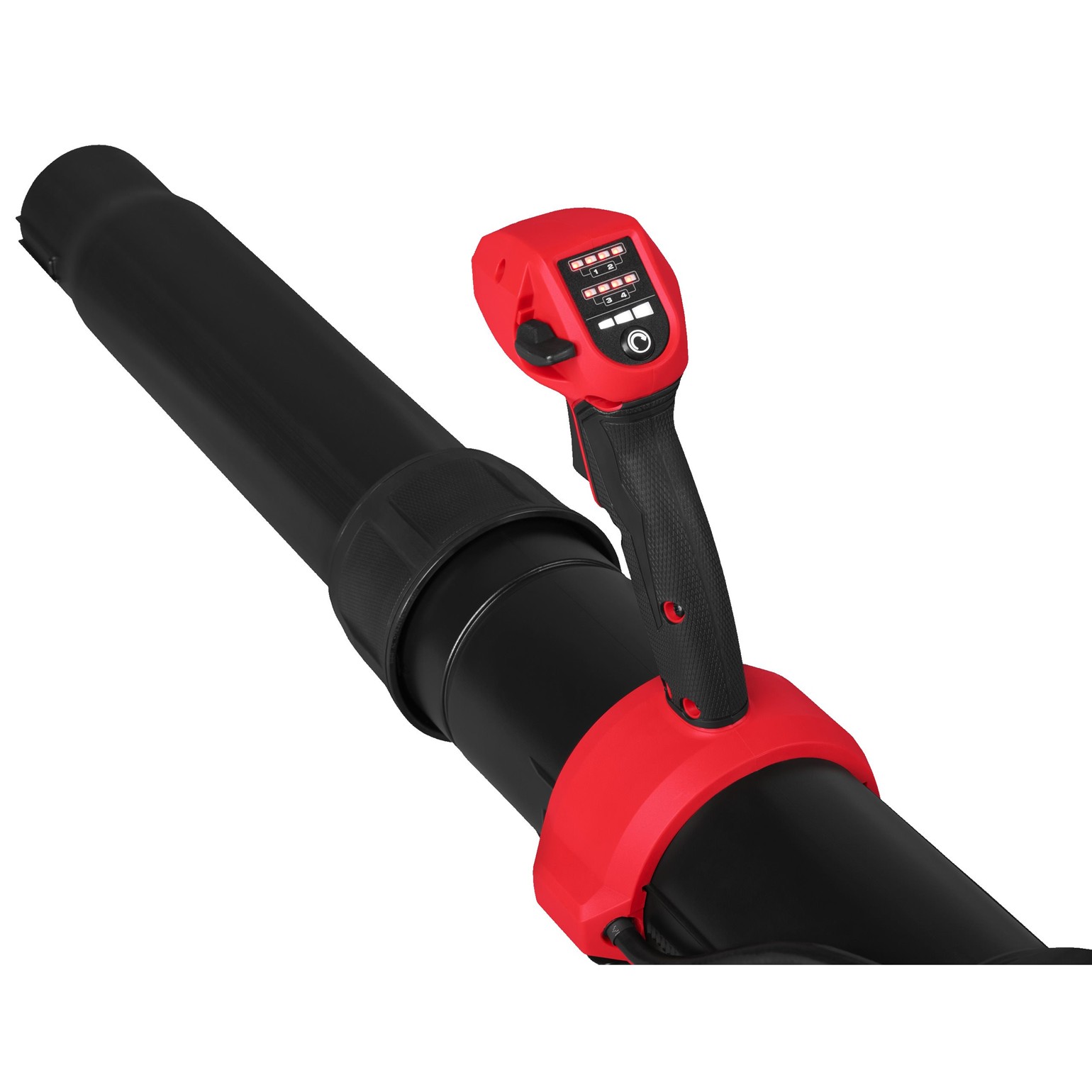 MILWAUKEE M18 FUEL Dual Battery Backpack Blower 2