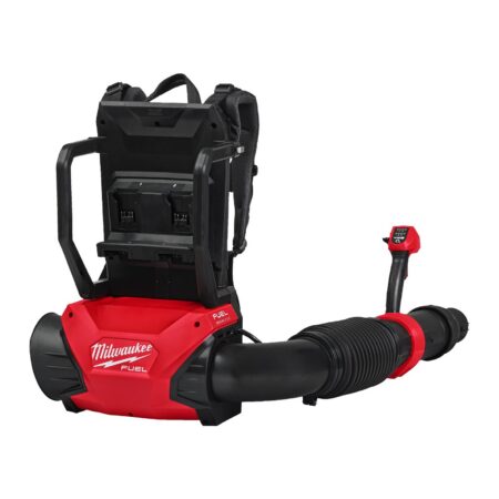 MILWAUKEE M18 FUEL Cordless Dual Battery Backpack Blower | TOOL ONLY