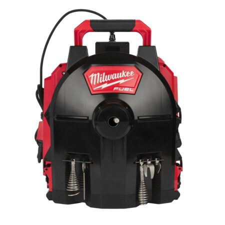 MILWAUKEE M18 FUEL Free Standing Drain Cleaner