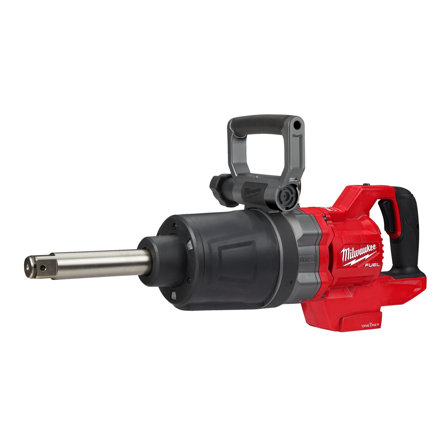 MILWAUKEE M18 FUEL High Torque Impact Wrench 1 inch 1