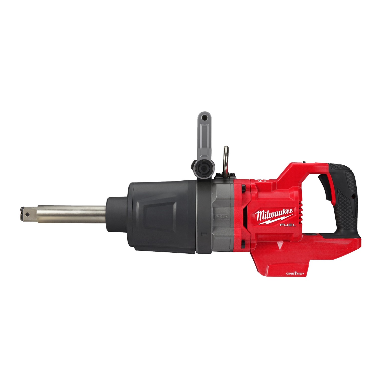 MILWAUKEE M18 FUEL High Torque Impact Wrench 1 inch MILWAUKEE M18 FUEL High Torque Impact Wrench 1"