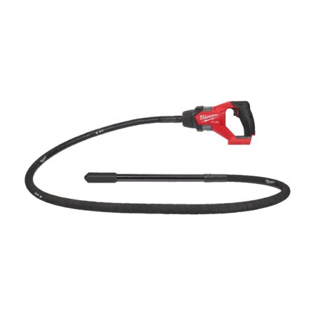 MILWAUKEE M18 FUEL Needle Concrete Vibrator 2.4m