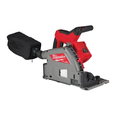 MILWAUKEE M18 FUEL Plunge Cut Circular Saw 55mm