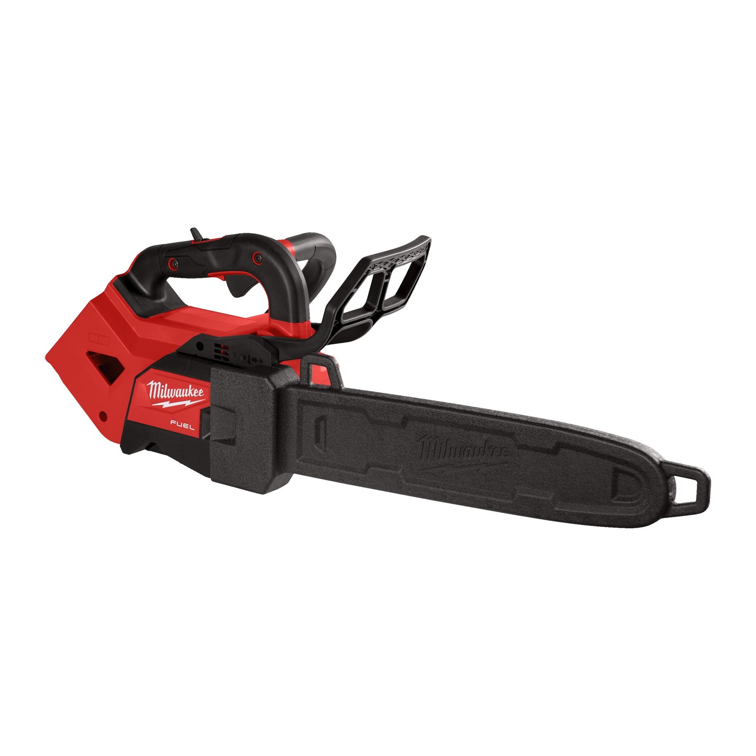 MILWAUKEE M18 FUEL Top Handle Chainsaw 35cm 3
