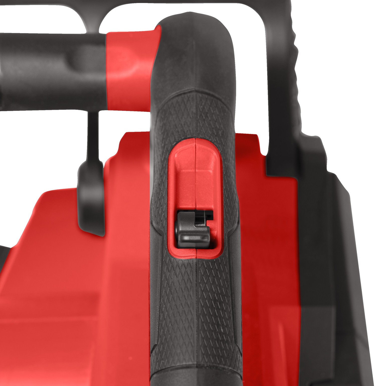 MILWAUKEE M18 FUEL Top Handle Chainsaw 35cm 7