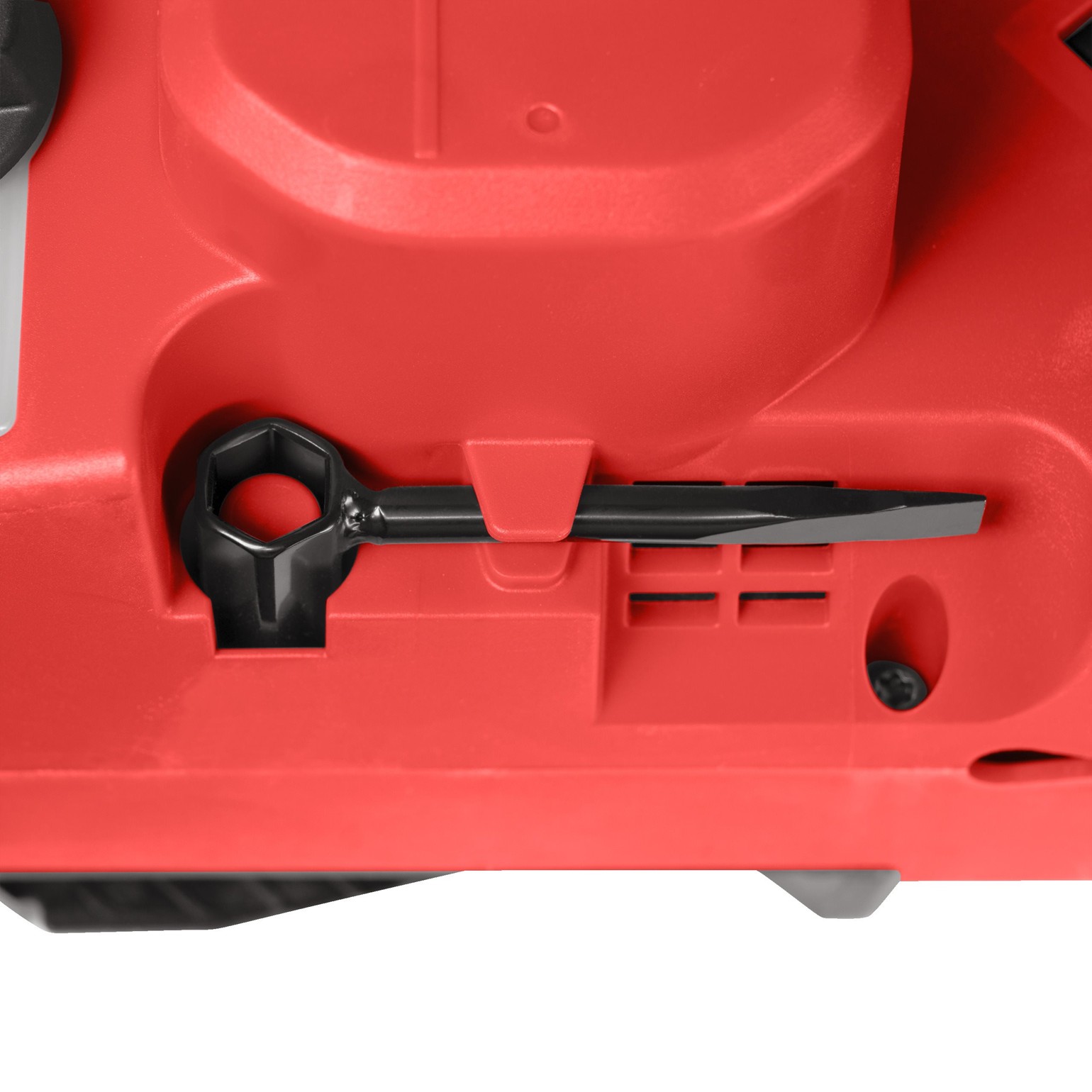 MILWAUKEE M18 FUEL Top Handle Chainsaw 35cm 9
