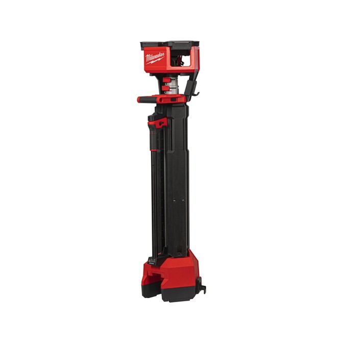 MILWAUKEE M18 High Output Stand Area Light Charger 5