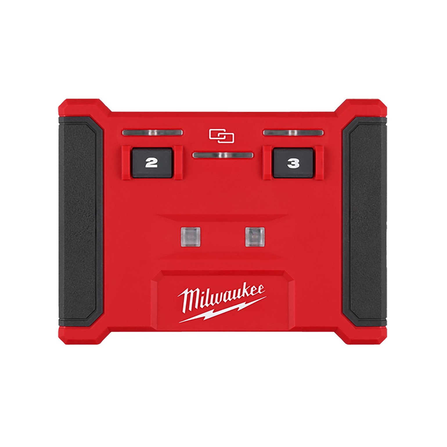 MILWAUKEE M18 Hydraulic Safety Cable Cutter Kit 125mm 2
