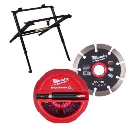 Accessories & Consumables