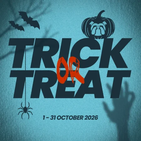 TrickOrTreat '26 Freebie