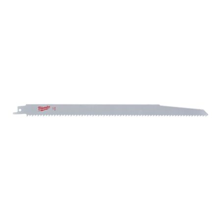 Milwaukee SAWZALL Recipro Blade Wood / Plastic