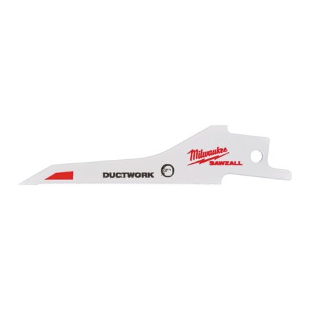 Milwaukee Special Application Ductwork Blade